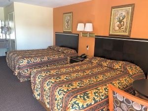 Economy Inn - Ontario Airport