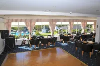 Westhill Country Hotel Hotel di Saint Helier