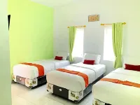 Panorama Guest House Syariah Hotels in Gundaling I