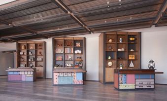 Four Points by Sheraton, Tianjin National Convention and Exhibition Center