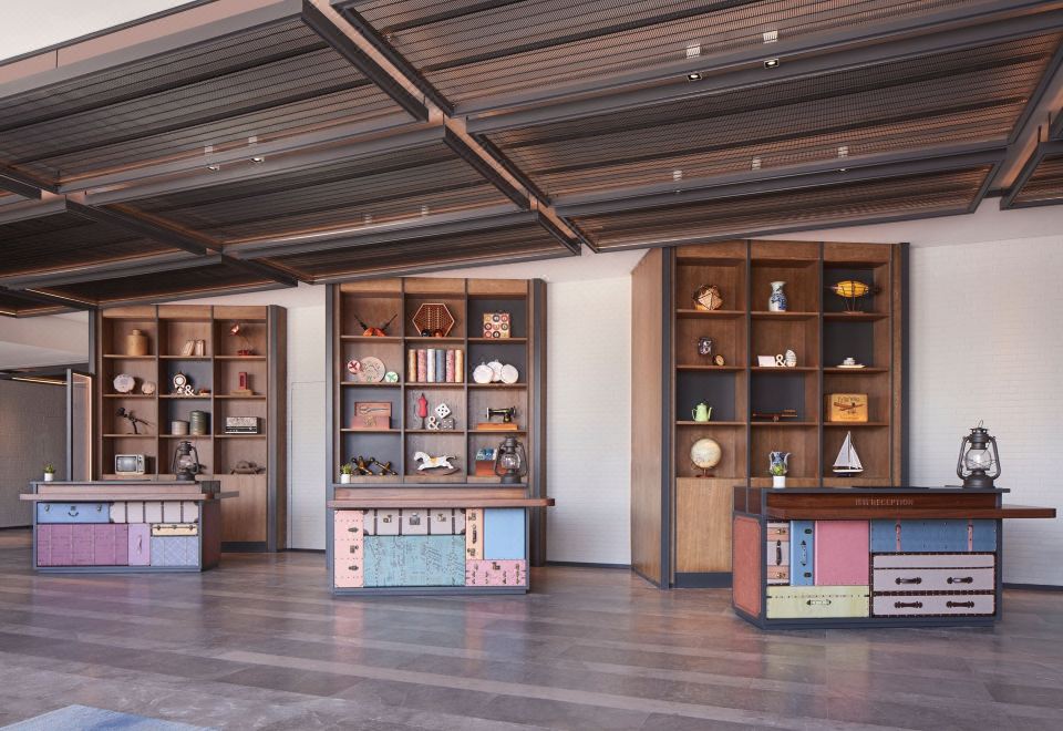 1. 국가회의전시센터..