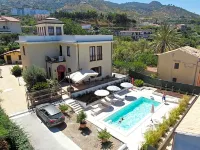 Villa Margherita - Infinity Pools