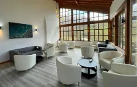 Hotel Torrecerredo - Parkplatz