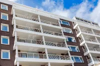 Ibis Styles Den Haag Scheveningen - Balkon