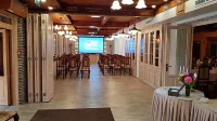Boutique Hotel Szárcsa - Завтрак