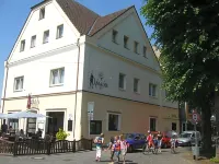 Amadis - Stadt Hotel Harsewinkel Hotels in der Nähe von Outlet Ravenna-Park