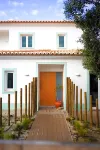 Birds of Paradise - Boutique Surf Lodge - Wifi