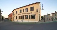 Maison des Croisades Hotels in Aigues-Mortes