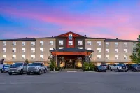 Best Western Bonnyville Inn  Suites