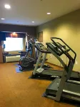 Microtel by Wyndham Perry National Fairground Area I-75 - 2-Star