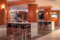 Hyatt Regency Indianapolis - bar