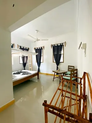 Lighthouse Guesthouse