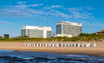 Radisson Blu Resort Swinoujscie