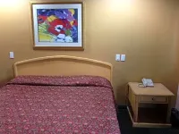 All 8 Motel Hotel a Azusa