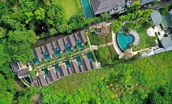 Lalasa Villas Canggu