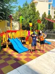 Planeta Hotel & Aquapark Free Beach Access - Ultra All Inclusive - 駐車場