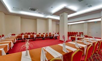 Grand Mir'Amor Hotel - Ultra All Inclusive
