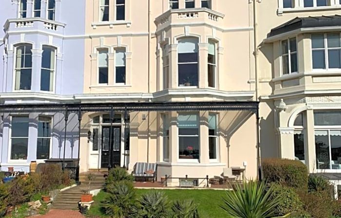 Aberley House