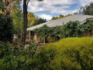 艾米斯小屋旅館