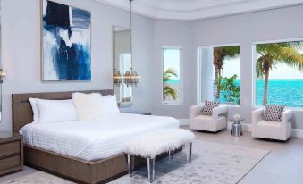 Luxury Cayman Villas