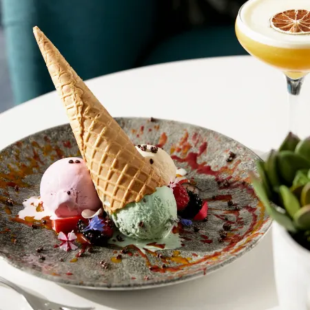 Crowne Plaza DUBLIN - BLANCHARDSTOWN by IHG