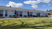 Willow Beach Resort