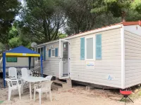 Camping Village El-Bahira Hotels near Nino Non Solo Vino Prodotti Tipici.