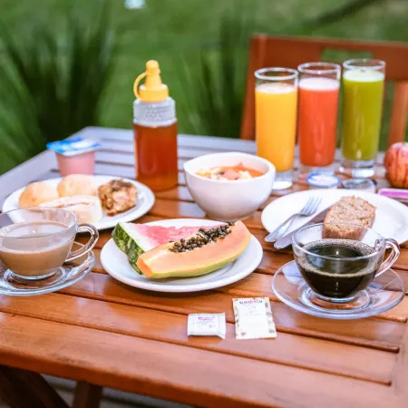 Fênix Hotel Varginha