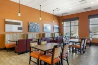 Best Western Plus North Platte Inn  Suites - Aamiainen