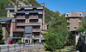 NH Collection Palome Andorra