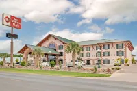 Best Western Plus Swiss Chalet Hotel  Suites