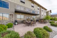 Hampton Inn & Suites Pinedale - 2-Sterne