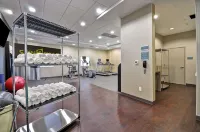 Home2 Suites by Hilton Mount Juliet - Gym