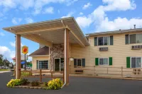 Super 8 by Wyndham Berlin WI Hotels in Ripon