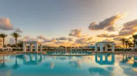 Radisson Blu Athénée Palace Resort & Thalasso, Djerba - Pools