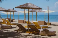 Elektra Comfort Hotel by Del Mare Hotel di Keramoti