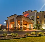 Hampton Inn Maumelle - 2-Star