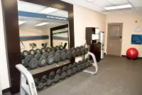 Hampton Inn Maumelle - Gym