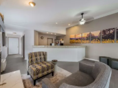 Best Western Sunrise Inn アパッチのホテル