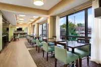 Hampton Inn Slidell