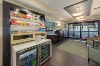Hampton Inn Niceville-Eglin Air Force Base فنادق في Niceville