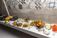 Vila Real Apart Hotel Hotels in Porto Nacional