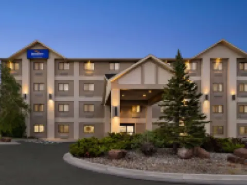 Baymont by Wyndham Elko Hotels in Elko