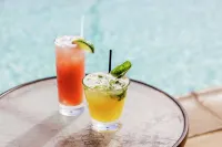 The Cassara Carlsbad, Tapestry Collection by Hilton - bar