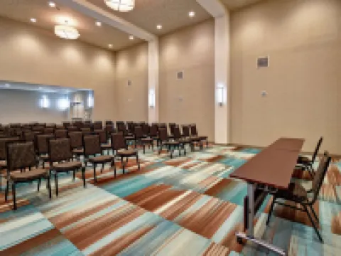 Home2 Suites by Hilton Atlanta Marietta Hotels in Cobb County