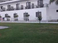 Stavros Beach Hotel Hôtels à : Asprovalta