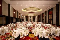 The Trans Luxury Hotel Bandung Hotels in Batununggal