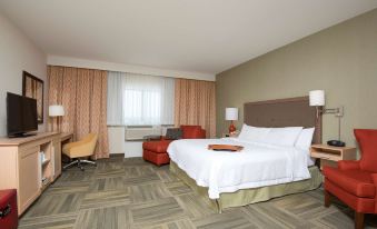 Hampton Inn Kalamazoo