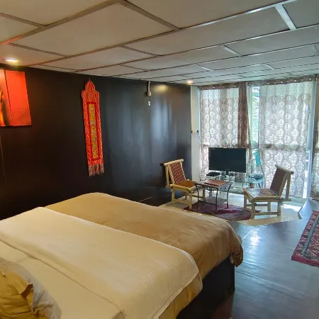 Mcleodganj Bed and Breakfast
