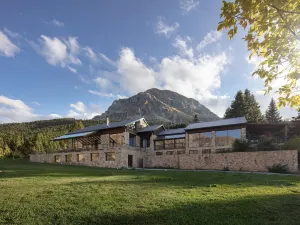 오리존테스 추메르콘 호텔 리조트